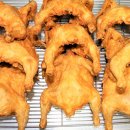 옛날아빠통닭 이미지