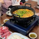 백일칼국수 이미지