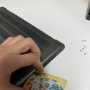 히트 당구장 | 노트북 써멀 셀프 작업, 히트싱크를 잃고 안정적인 온도를 얻은 후기!