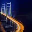 마창대교 옆 이미지