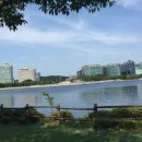 일산호수공원 이미지