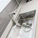 네오시티상가 | 원주 봉화산벨라시티3차 싱크볼 교체 후기｜네오녹스 RT858 실제 시공 기록