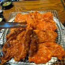본토고기구이 | 소노펠리체 cc 맛집 화로구이 숯불 닭갈비 본토