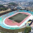 여주종합운동장 이미지