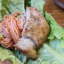 백탄갈비 이미지