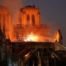The Notre Dame Fire: Civilization Burning 이미지