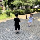 계주 선발 및 이어달리기🏃‍♂️🏃‍♀️ 이미지