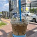 빽다방 김포한강 CGV점
