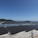 신안햇빛발전소 이미지