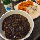 중동공영주차장 | [부천 맛집] 부천시청 중국집 매운 짜장 맛집 짬뽕지존 부천중동점 내돈내산 솔직후기