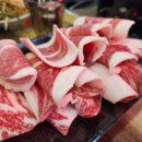 배방한우정육식당 이미지