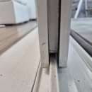 경기도 수원시 영통구 청명로 | 수원샷시모헤어, 롤러교체 영통에듀파크 검은가루 완벽해결!