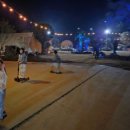 유명한캠핑장 | 제주도캠핑장으로 유명한 제주올레캠핑 방문후기:)