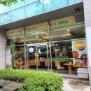 본죽 비빔밥 독산역점