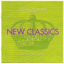 [연속듣기-라운지, 댄스] 라운지 앨범 Monte Carlo Nights-New Classics 수록곡 이미지
