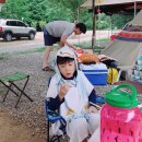 캠핑홀리데이 성주오토캠핑장 이미지