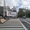 중부-현장-중부-1080 | '24 나고야 _ #08 : 아이브 레이 추천 카페 ボンボン / 중부전력 미라이 타워, 히사야오도리 파크 구경...