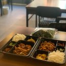 서부경찰청 역촌역 한식 투마마식탁 제육 맛집에서 포장, 도시락까지