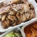 대나무통야식 이미지