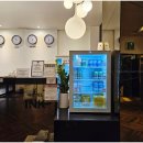 터미널관광안내센터 | 호텔잉크 ink 디럭스룸_ 공주 버스터미널 근처 2성 관광호텔 가성비좋은 넓은 숙소