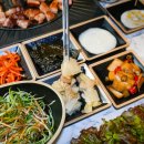 금돈흑돼지 이미지