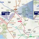 두산위브트레지움 주변 이미지