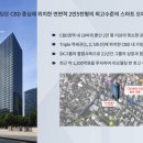 SK빌딩 앞 이미지