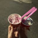 베리굿 | 베스킨라빈스 이달의 맛 베리굿 솔직 후기와 메뉴 추천