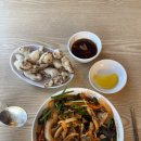 대기만성 | [청당동 맛집] 대기만성 점심맛집 천안청담점 후기! 얼큰한 꼬막짬뽕에 탕수육, 아이스크림까지 완벽...