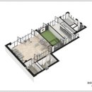 메르디앙작은도서관 이미지