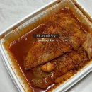 속초 생선조림 이모네식당 웨이팅 가오리찜 포장후기