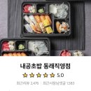 내공초밥동래