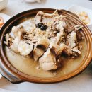 문전성시 장수오리 이미지