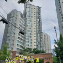 월배태영데시앙 이사청소 후기입니다.