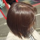 강변어린이집 | 미사역 미용실 준오헤어 하남미사강변점 태슬컷 염색