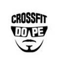 CrossFit DOPE 이미지