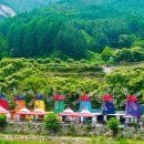 오투스토리 캠핑장 이미지