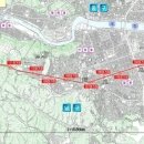 군청사거리~신정사거리 이미지