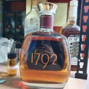 1792 | 1792 스몰 배치 (1792 Small Batch) - 22.01.03 위스키 리뷰, 구매정보, 가격