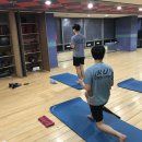 (주)알유스포츠 이미지