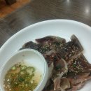 공원숯불갈비 이미지