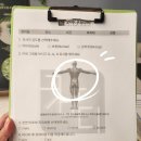 채운테라피 | 범계 마사지, 굿바디테라피 아로마마사지 90분 꽉 채운 후기