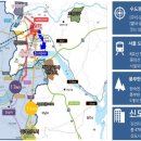 다산도시계획도로 이미지