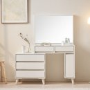 파로마가구 앞 | 희망일설치 파로마 이즈 클로엣 확장형 수납 화장대 찐후기