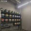 크로스핏영종 이미지