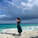 Playa | [칸쿤 신혼여행 후기] Playa Gaviota Azul 해변 가는 법 &amp; 타코 맛집 추천