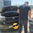 전주밧데리 | 자동차밧데리 오일교체 전주 싸다구밧데리 평화점방문후기