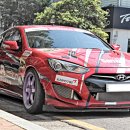 아톰모터스 이미지