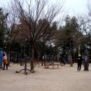 우장산공원길 이미지