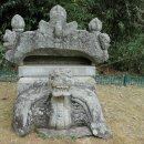 대안사 경내 이미지